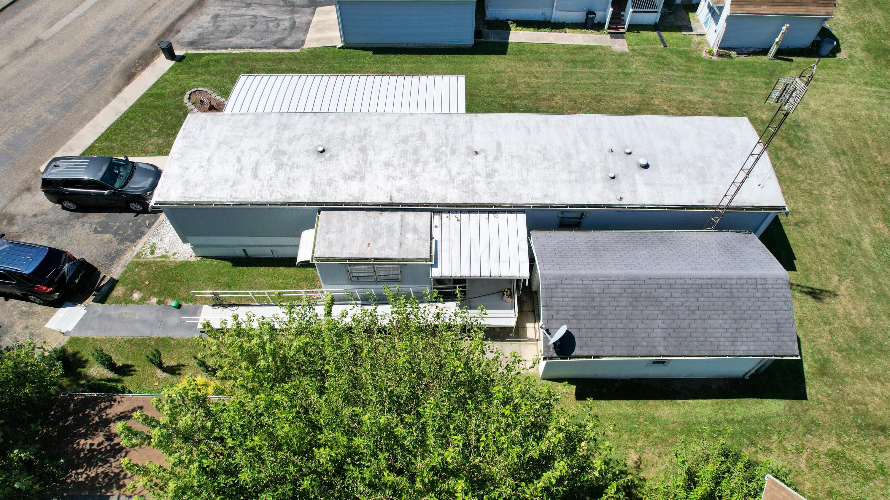 3200 Smeltzer Road, Unit 53 Marion, OH 43302 - Photo 38 of 40 DJI_0051-2