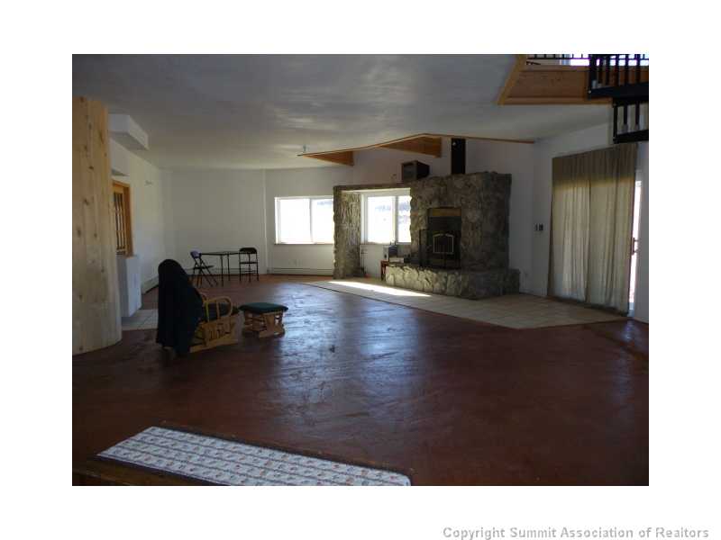 1031 Center Road Fairplay, CO 80440 - Photo 6 of 14 Other.