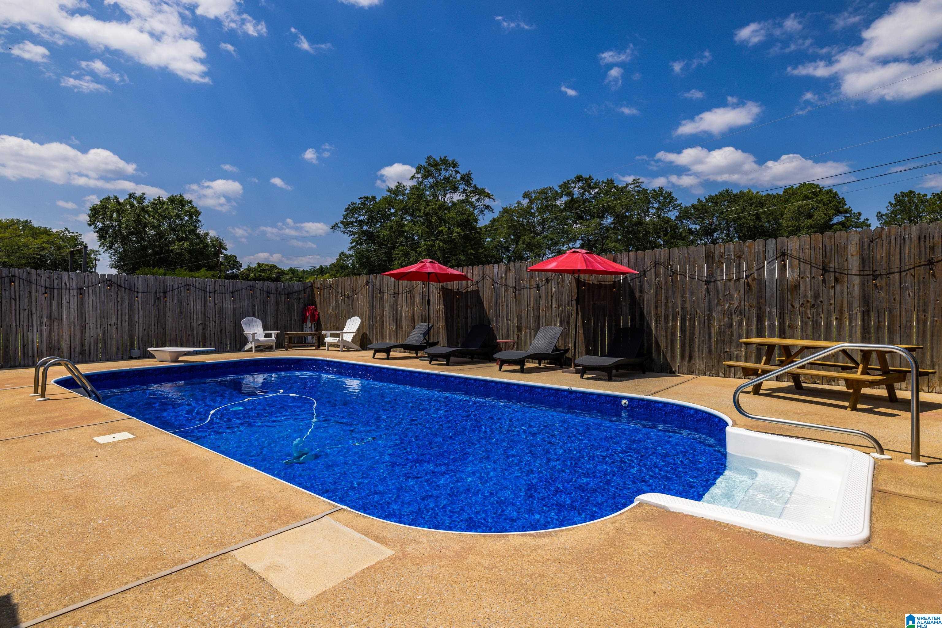 240 Meadow Ridge Drive Tuscaloosa, AL 35405 - Photo 47 of 51