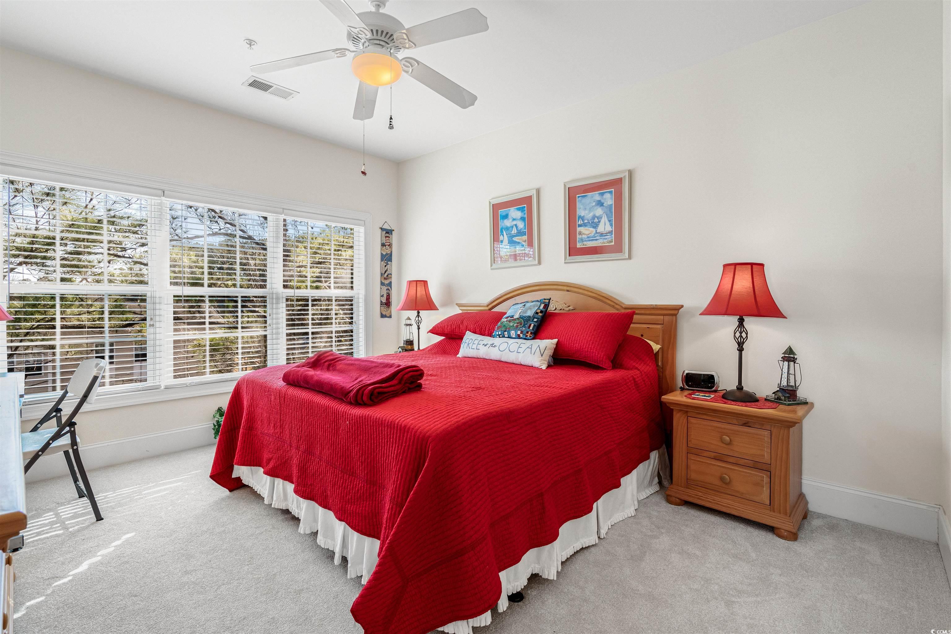 100 Birch N Coppice Drive, Unit 9 Surfside Beach, SC 29575 - Photo 19 of 40