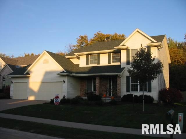 2081 Plum Tree Road Bettendorf, IA 52722 - Photo 1 of 9 Gallery Image 1