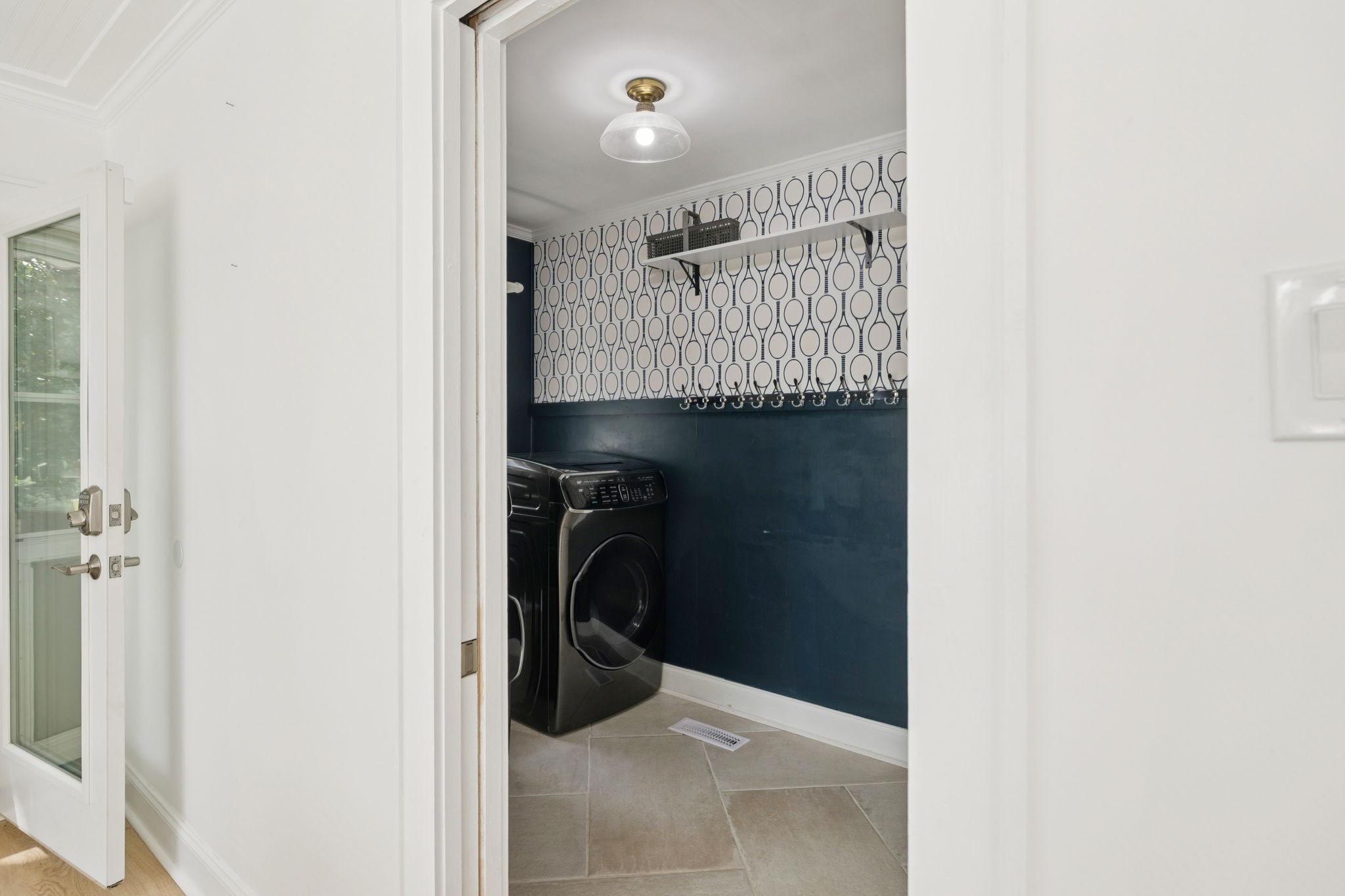 527 East Madison Street Pulaski, TN 38478 - Photo 49 of 74 a utility room with cabinets