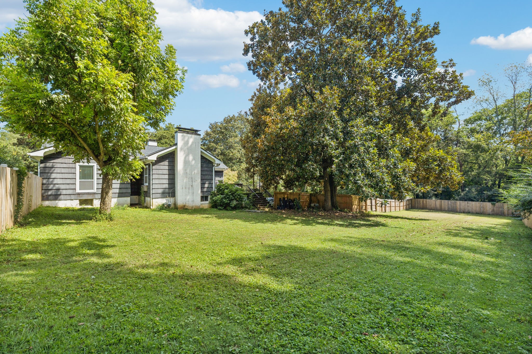 527 East Madison Street Pulaski, TN 38478 - Photo 64 of 74 a fire hydrant in the middle of a field