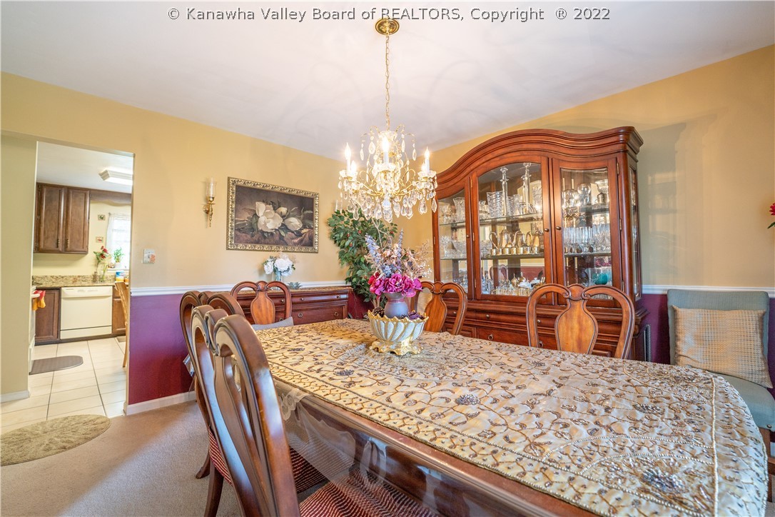 1761 Huber Road Charleston, WV 25314 - Photo 10 of 37 Gallery Image 10