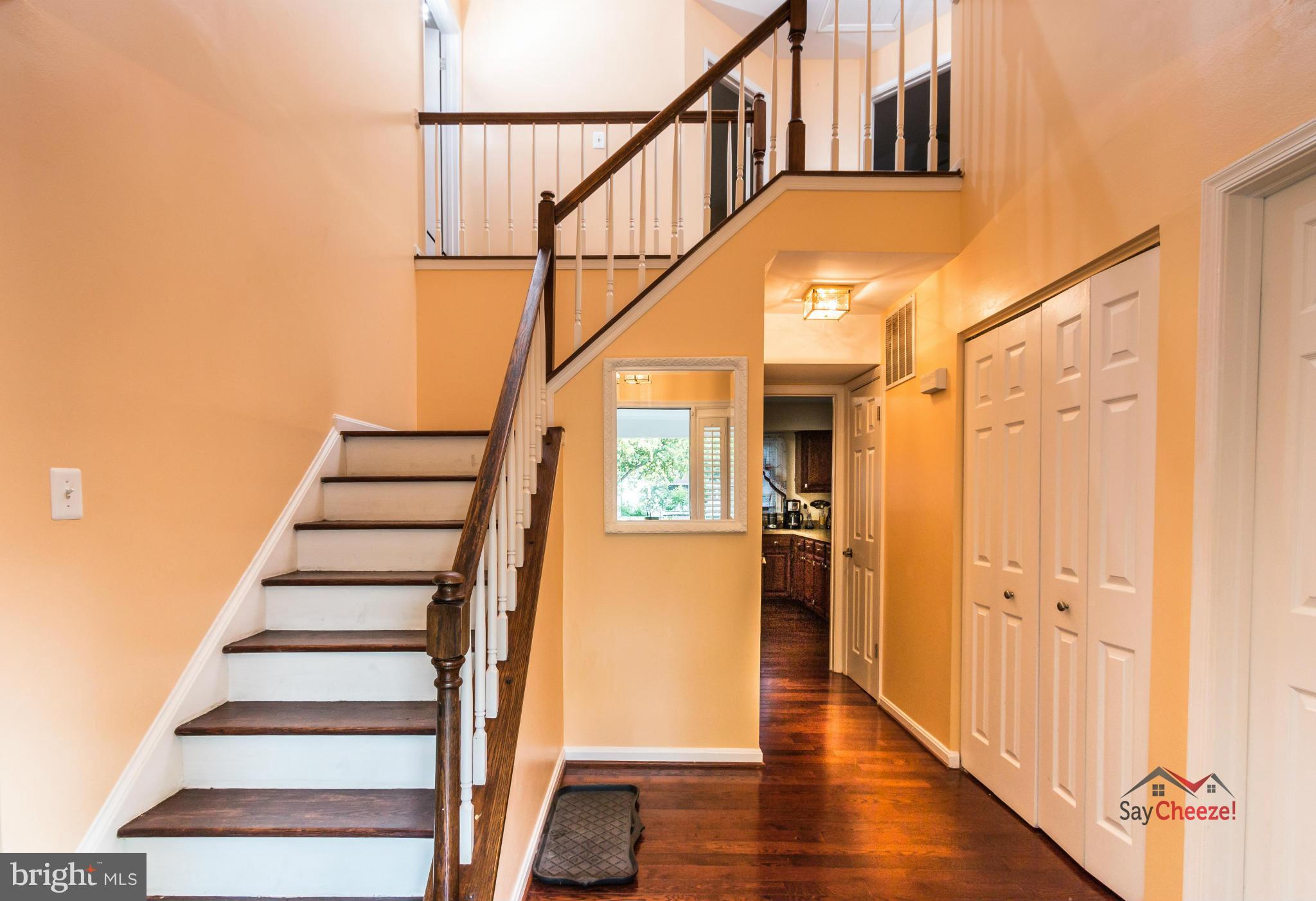 1600 Golf Course Drive Bowie, MD 20721 - Photo 2 of 30 Grand Foyer