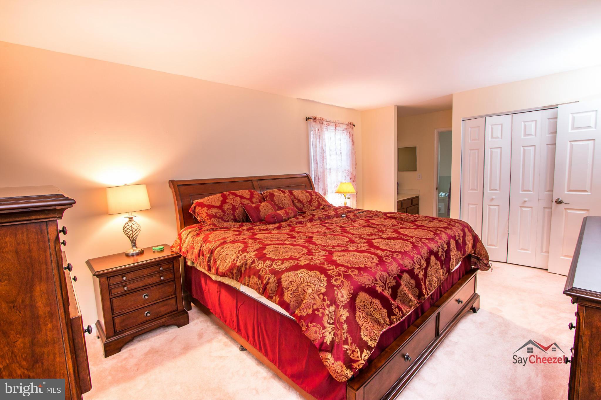 1600 Golf Course Drive Bowie, MD 20721 - Photo 11 of 30 Bedroom (Master) 2n View