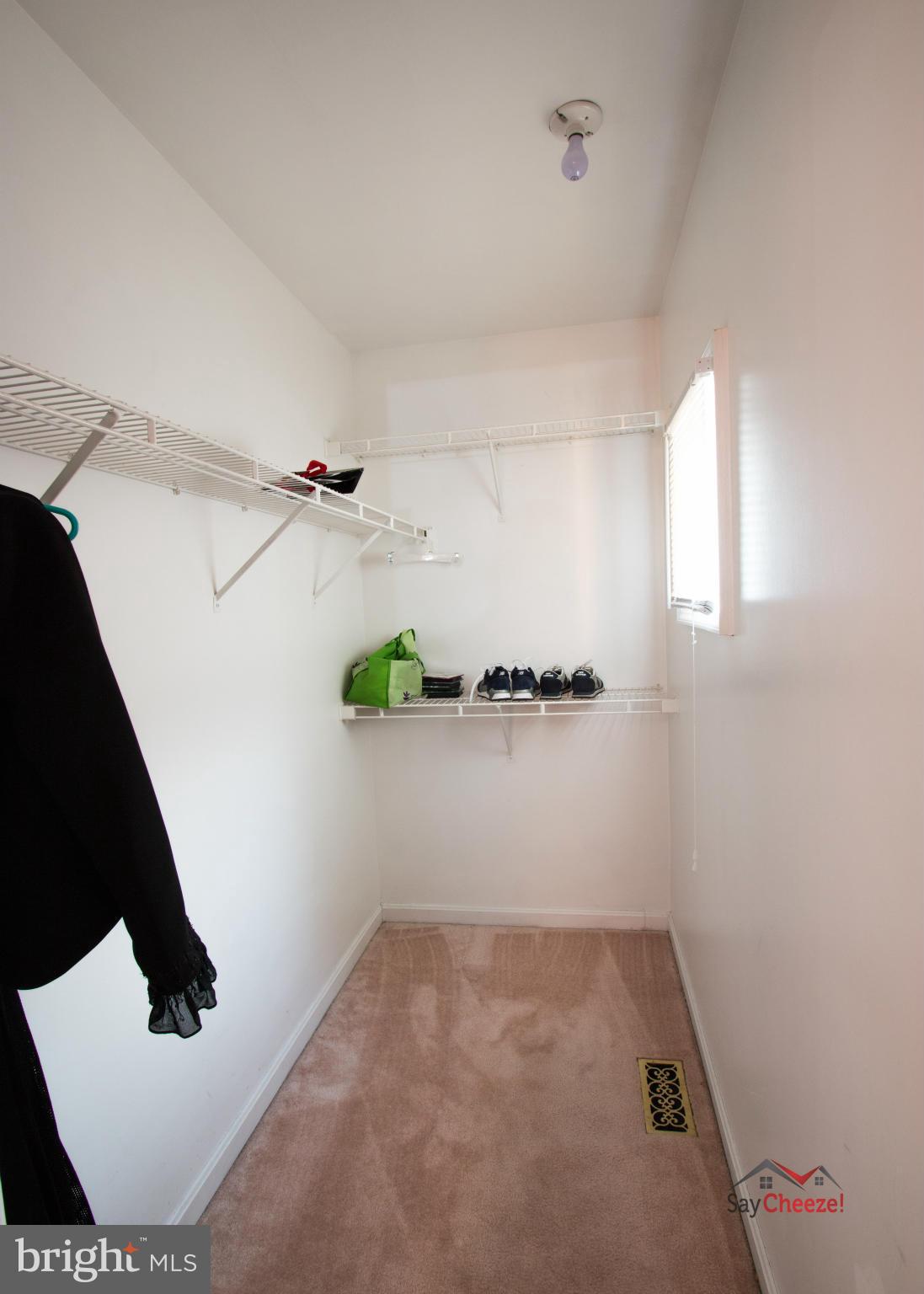 1600 Golf Course Drive Bowie, MD 20721 - Photo 12 of 30 Walk-in Closet