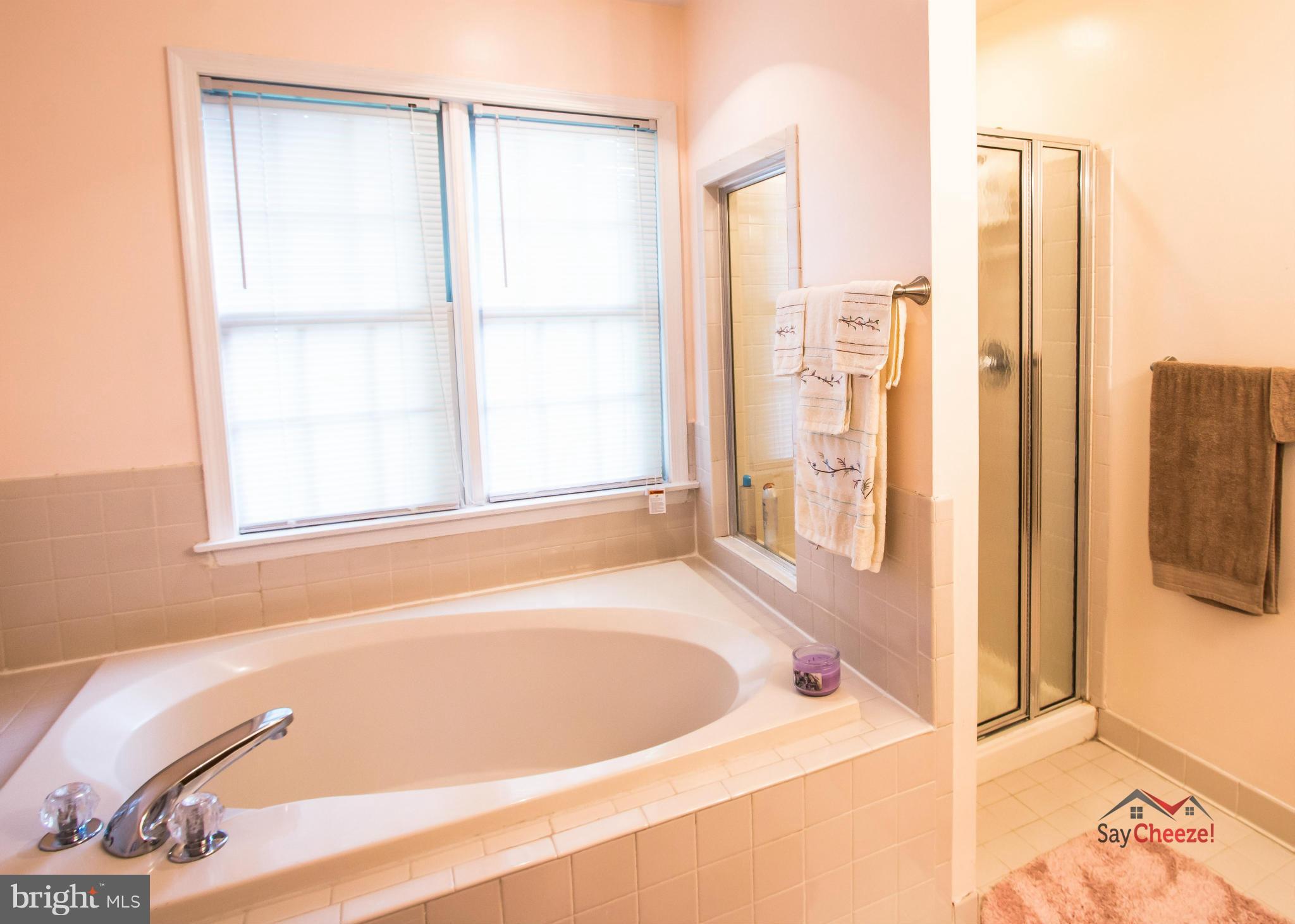 1600 Golf Course Drive Bowie, MD 20721 - Photo 13 of 30 Bath (Master)