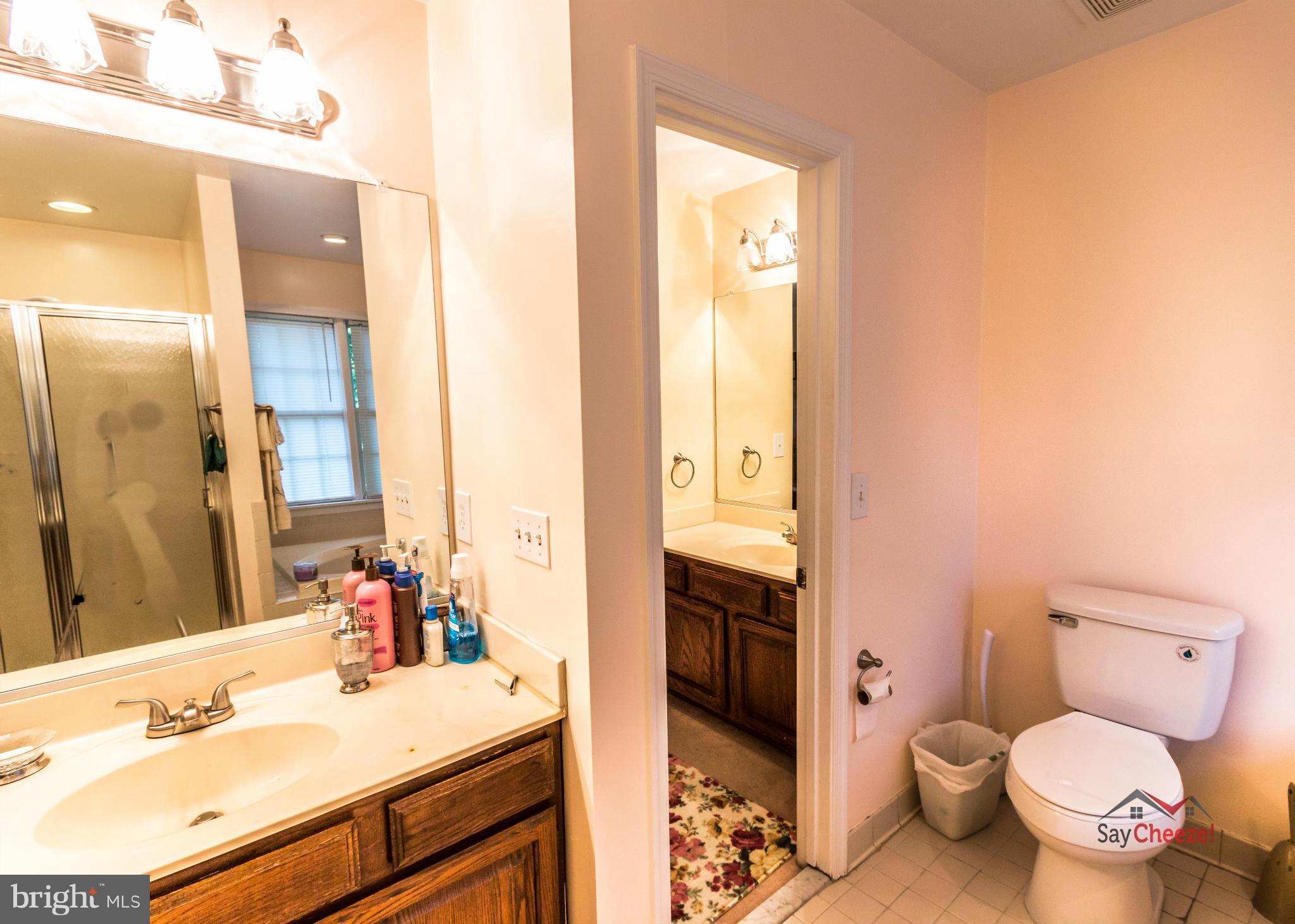 1600 Golf Course Drive Bowie, MD 20721 - Photo 14 of 30 Bath (Master) 2nd View