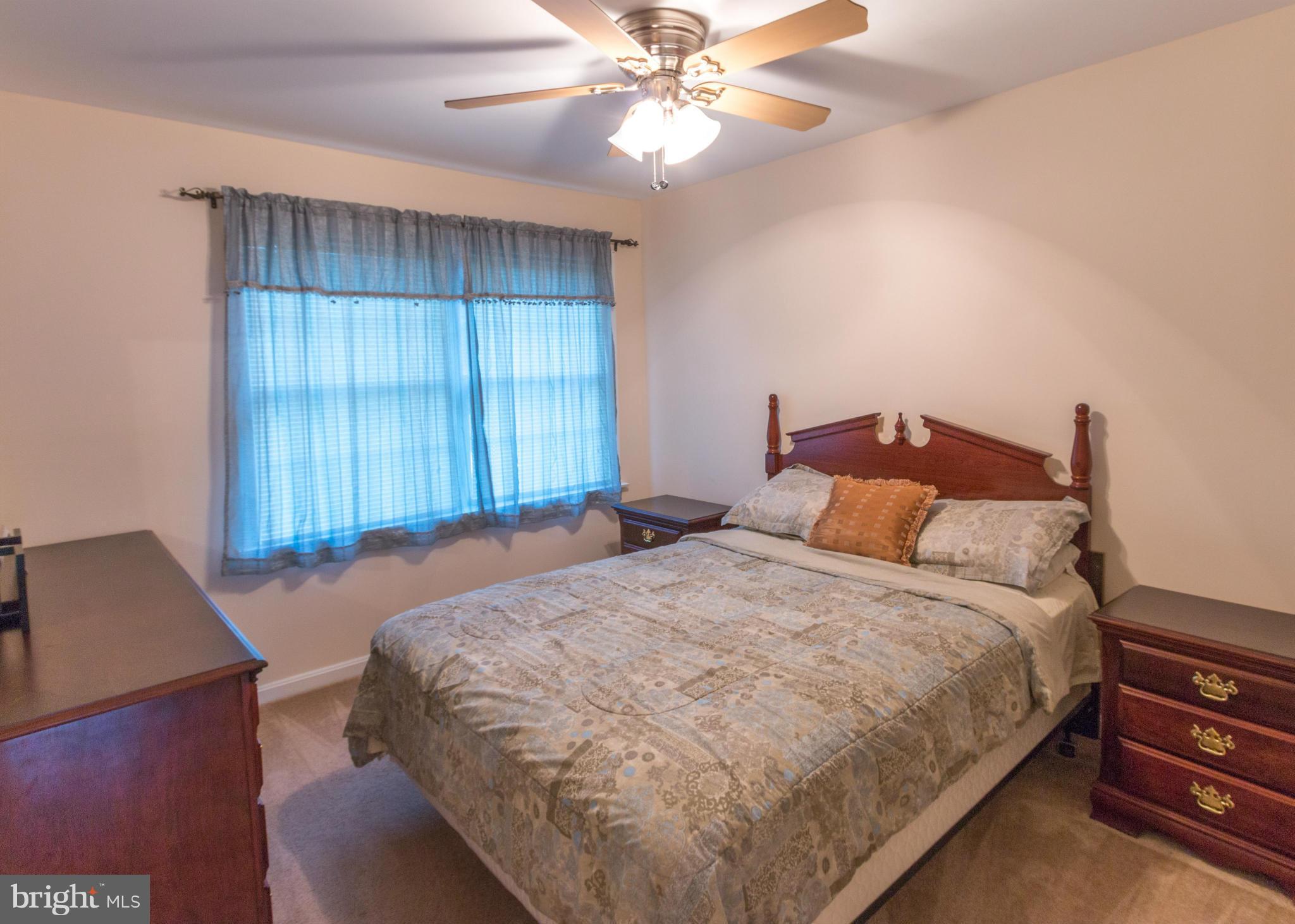 1600 Golf Course Drive Bowie, MD 20721 - Photo 16 of 30 Bedroom #2