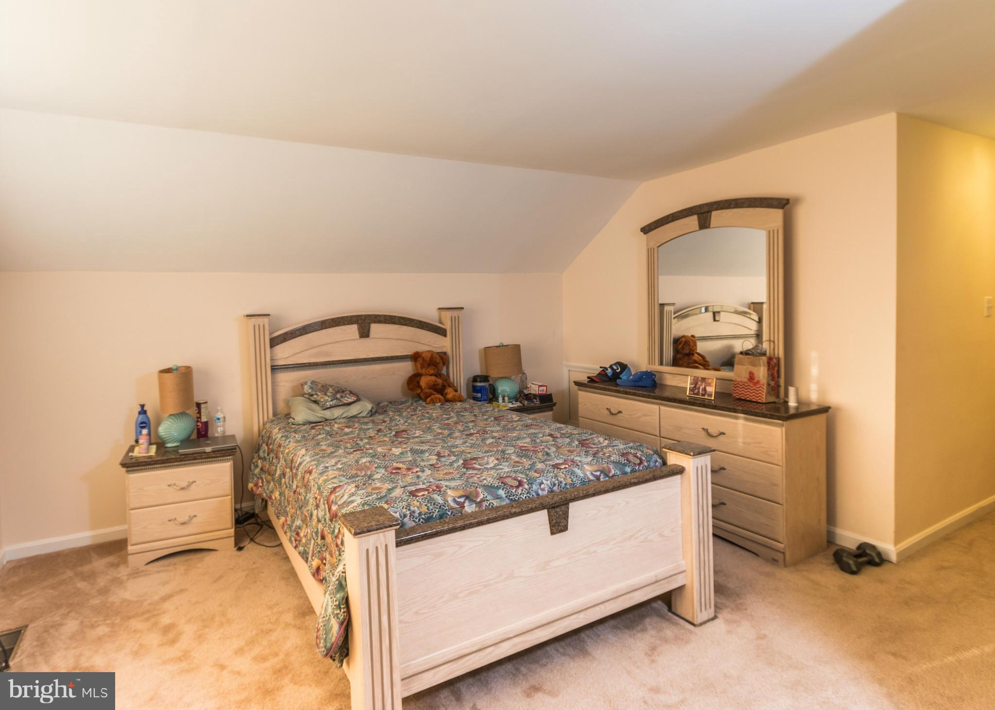 1600 Golf Course Drive Bowie, MD 20721 - Photo 17 of 30 Bedroom #3