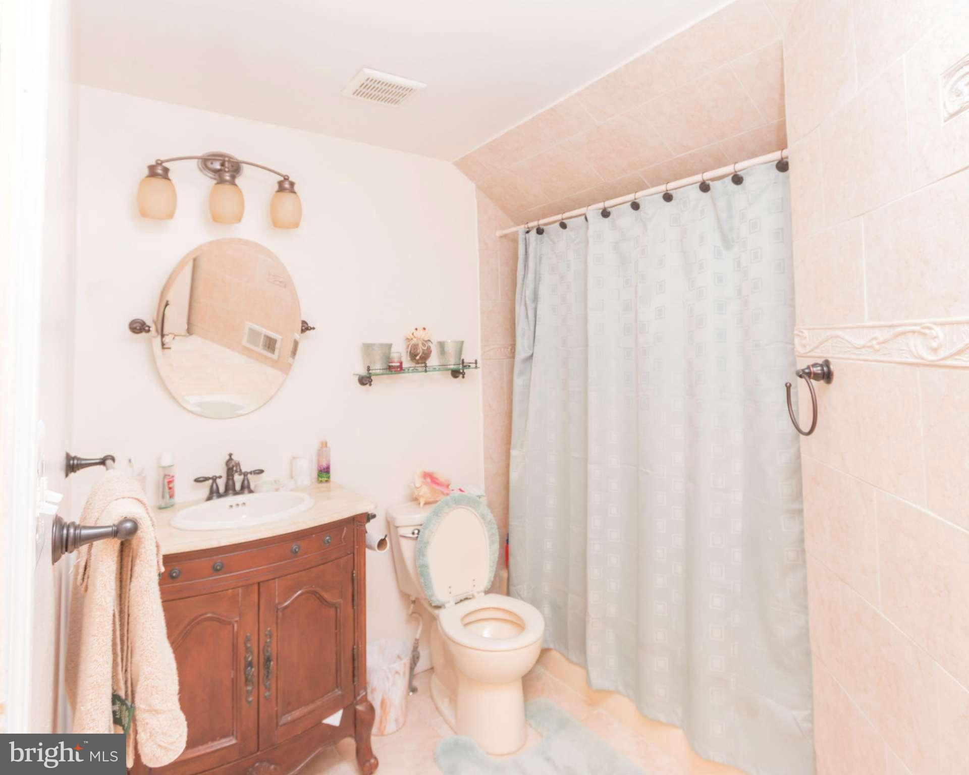 1600 Golf Course Drive Bowie, MD 20721 - Photo 18 of 30 2nd Bath Room