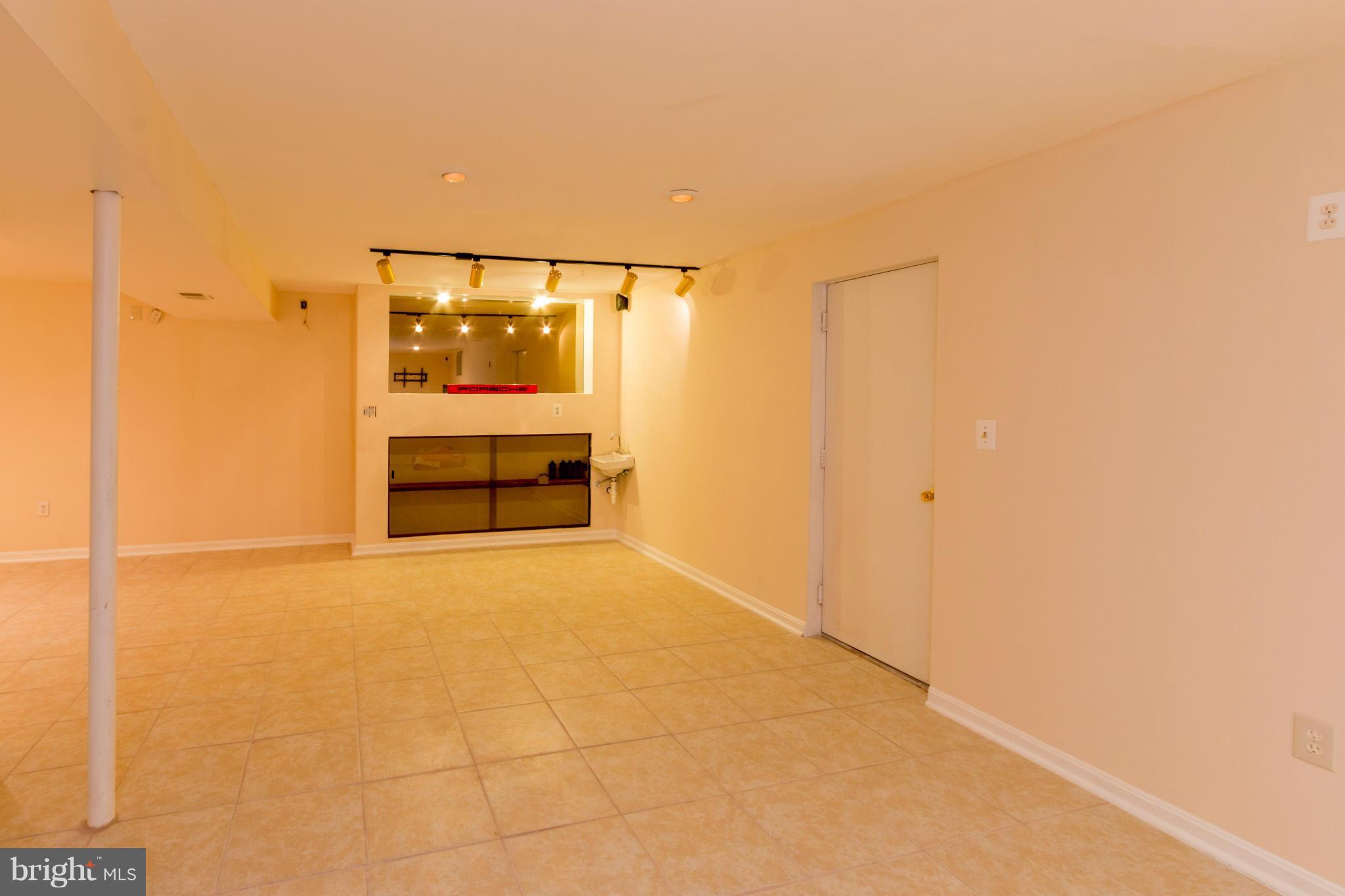 1600 Golf Course Drive Bowie, MD 20721 - Photo 19 of 30 Finished Basement