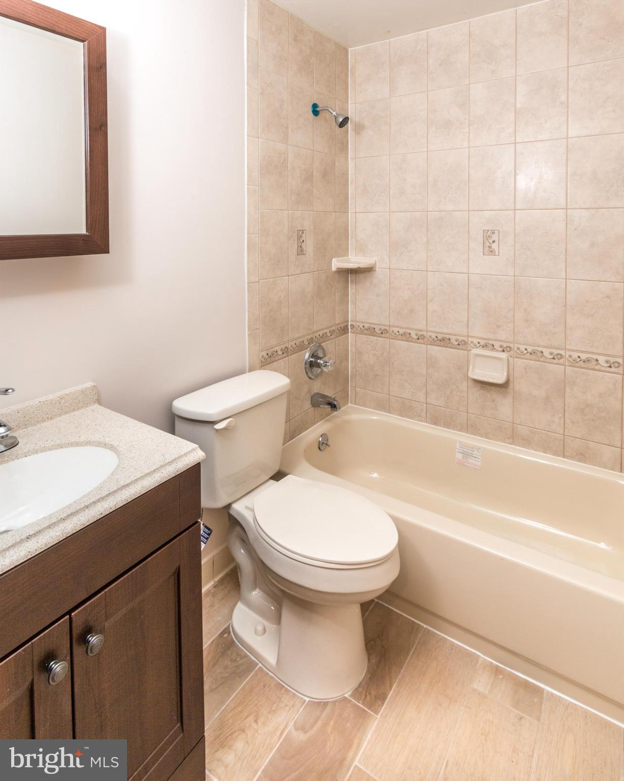 1600 Golf Course Drive Bowie, MD 20721 - Photo 21 of 30 3rd Bath Room