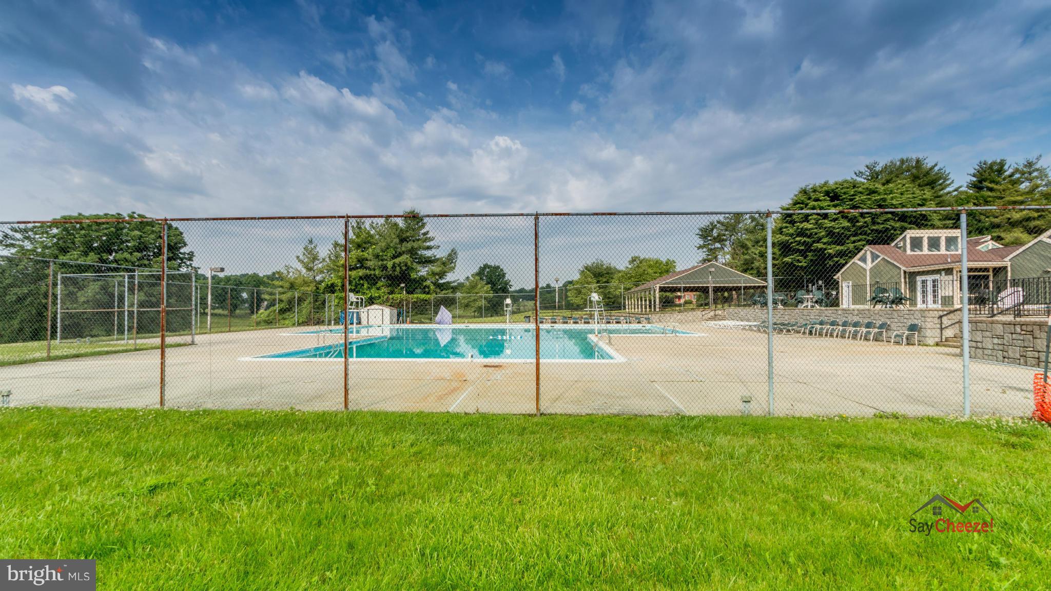1600 Golf Course Drive Bowie, MD 20721 - Photo 25 of 30 Community Pool