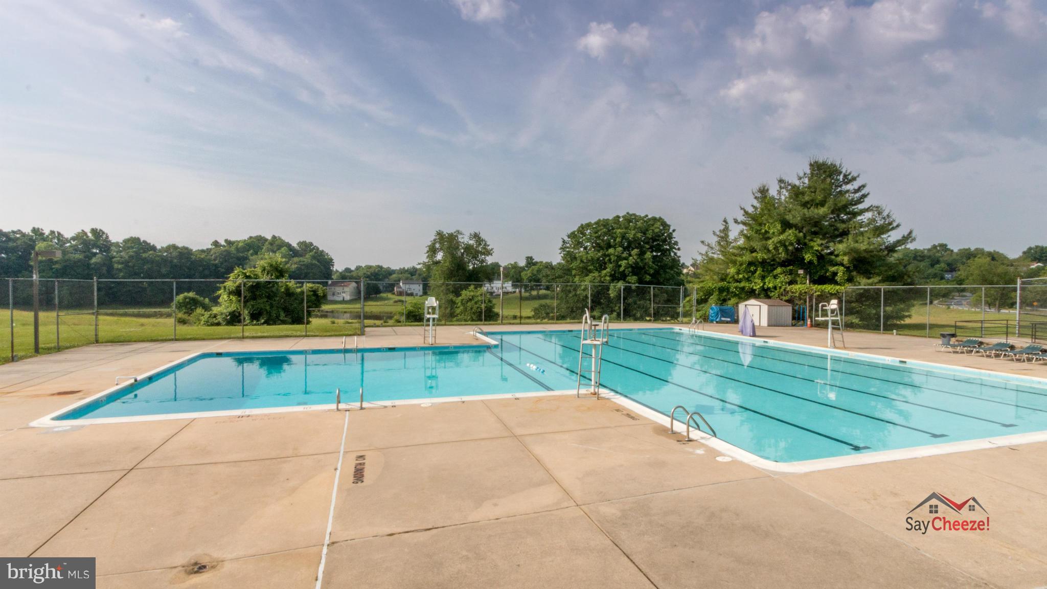 1600 Golf Course Drive Bowie, MD 20721 - Photo 26 of 30 Community Pool 2nd View