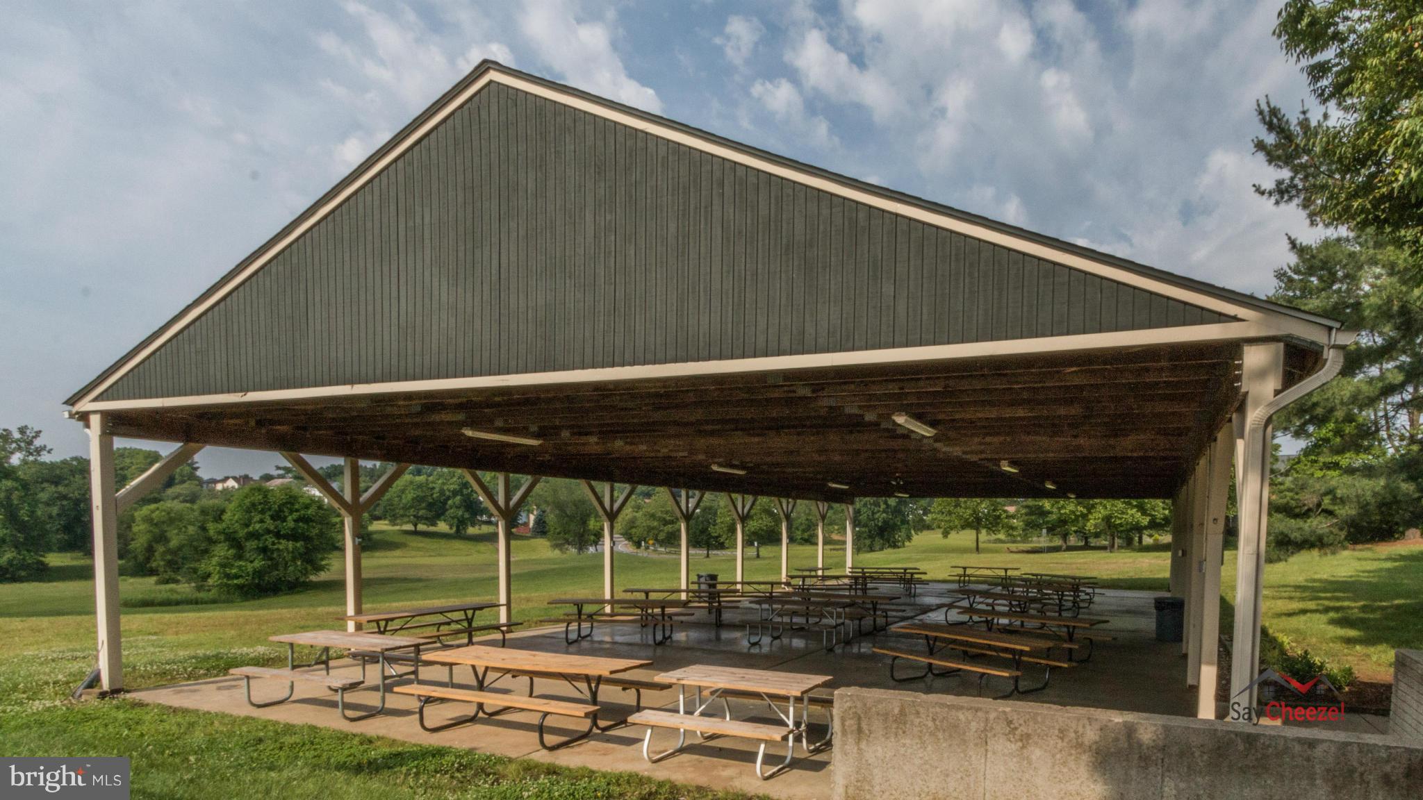 1600 Golf Course Drive Bowie, MD 20721 - Photo 27 of 30 Picnic Pavilion
