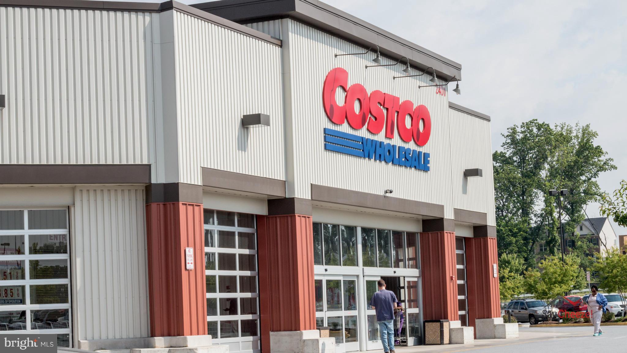 1600 Golf Course Drive Bowie, MD 20721 - Photo 29 of 30 Community