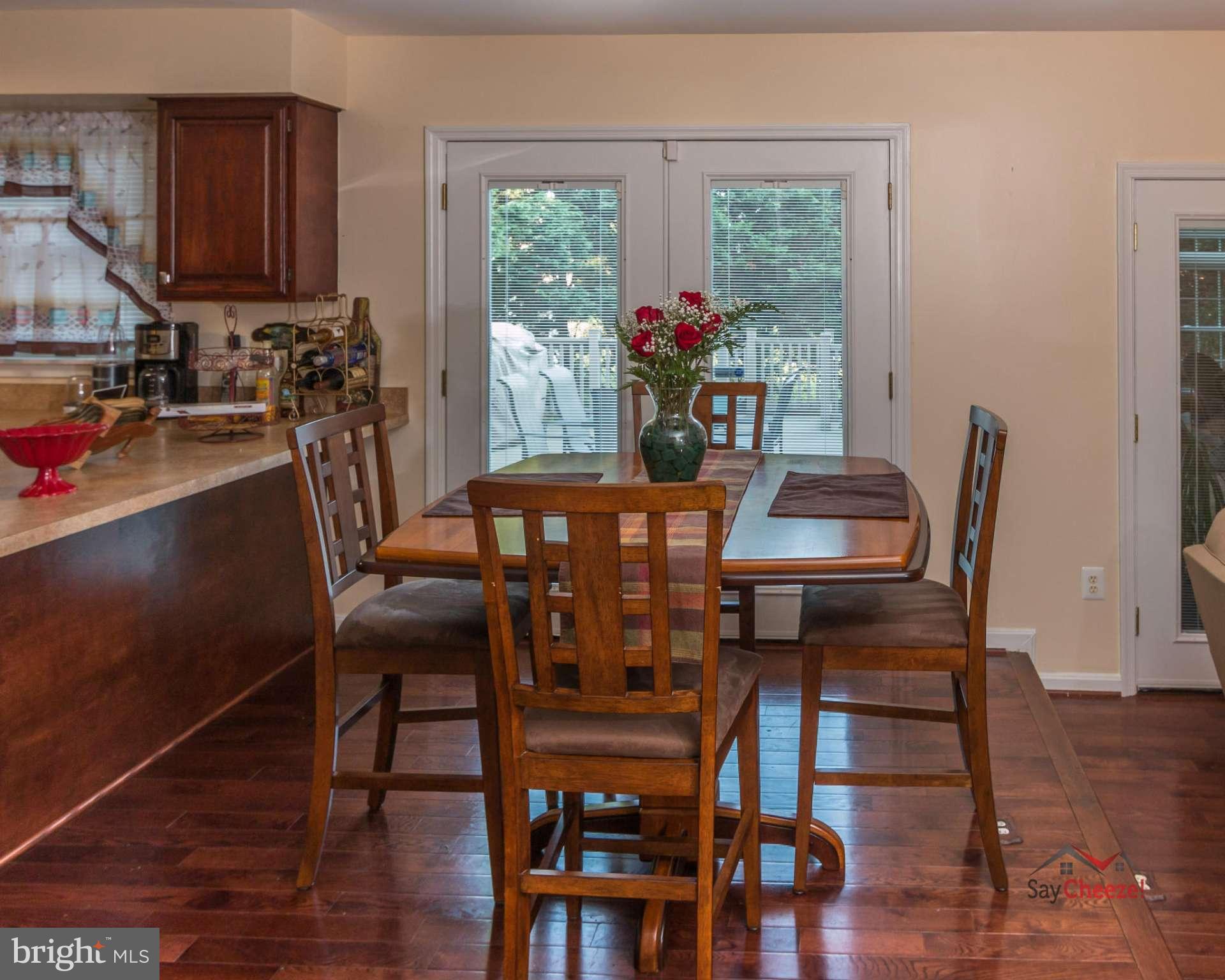 1600 Golf Course Drive Bowie, MD 20721 - Photo 5 of 30 Eat In Kitchen