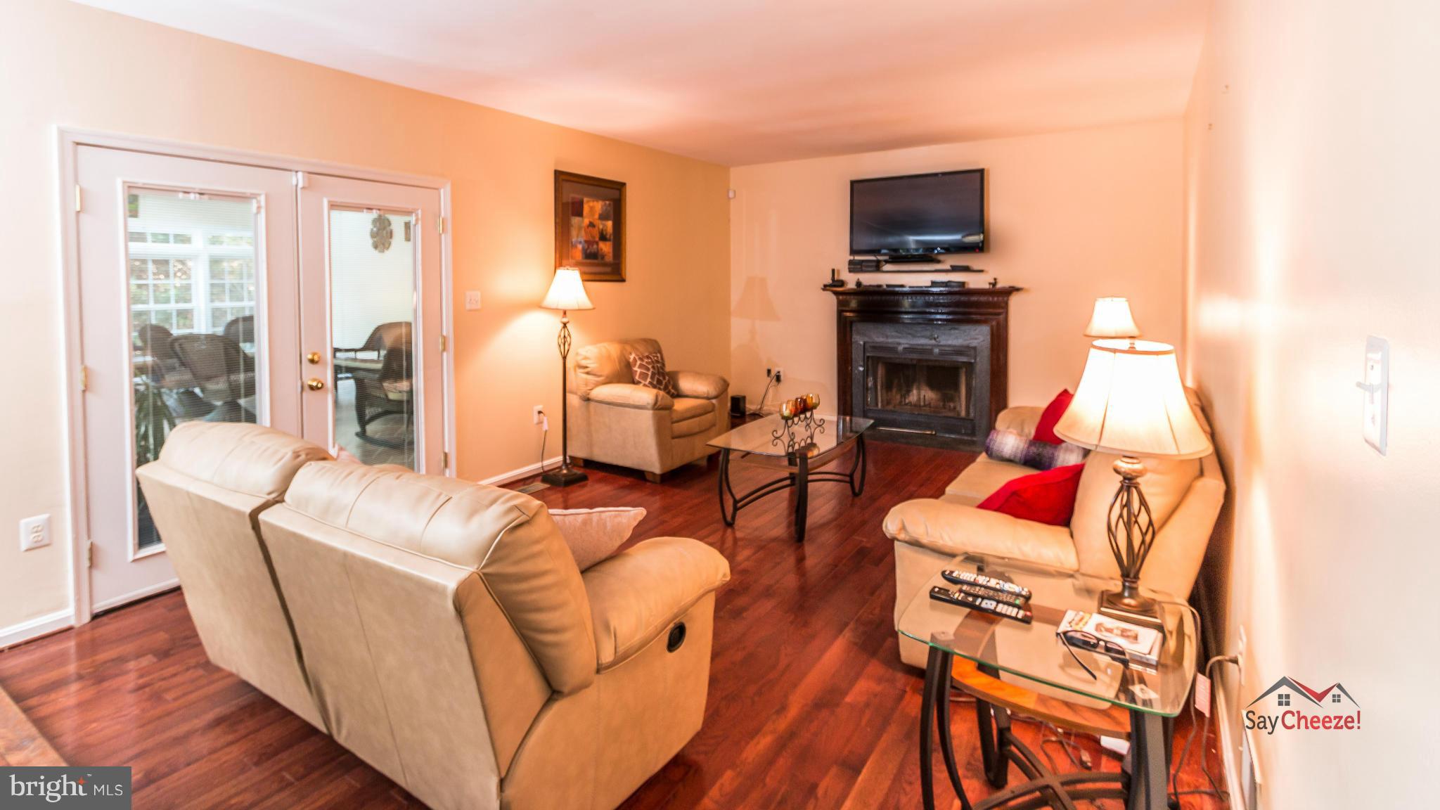 1600 Golf Course Drive Bowie, MD 20721 - Photo 6 of 30 Family Room