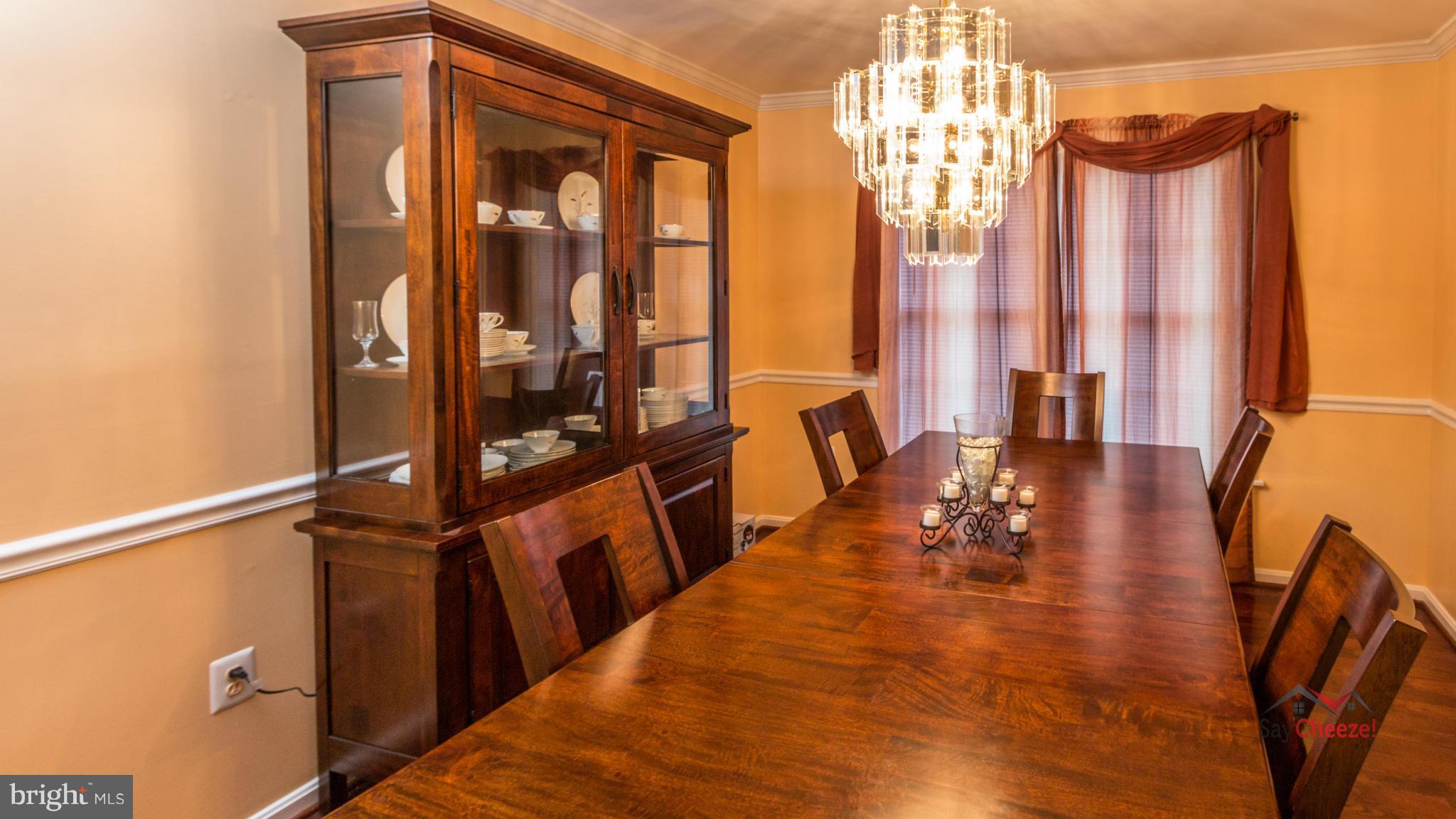 1600 Golf Course Drive Bowie, MD 20721 - Photo 7 of 30 Dining Room
