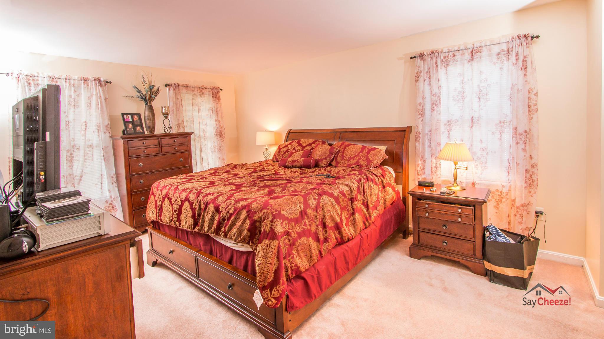 1600 Golf Course Drive Bowie, MD 20721 - Photo 10 of 30 Bedroom (Master)