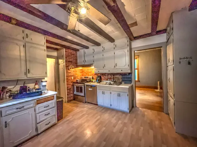 $164,900 | 533 South 4th Street, Watseka, IL 60970