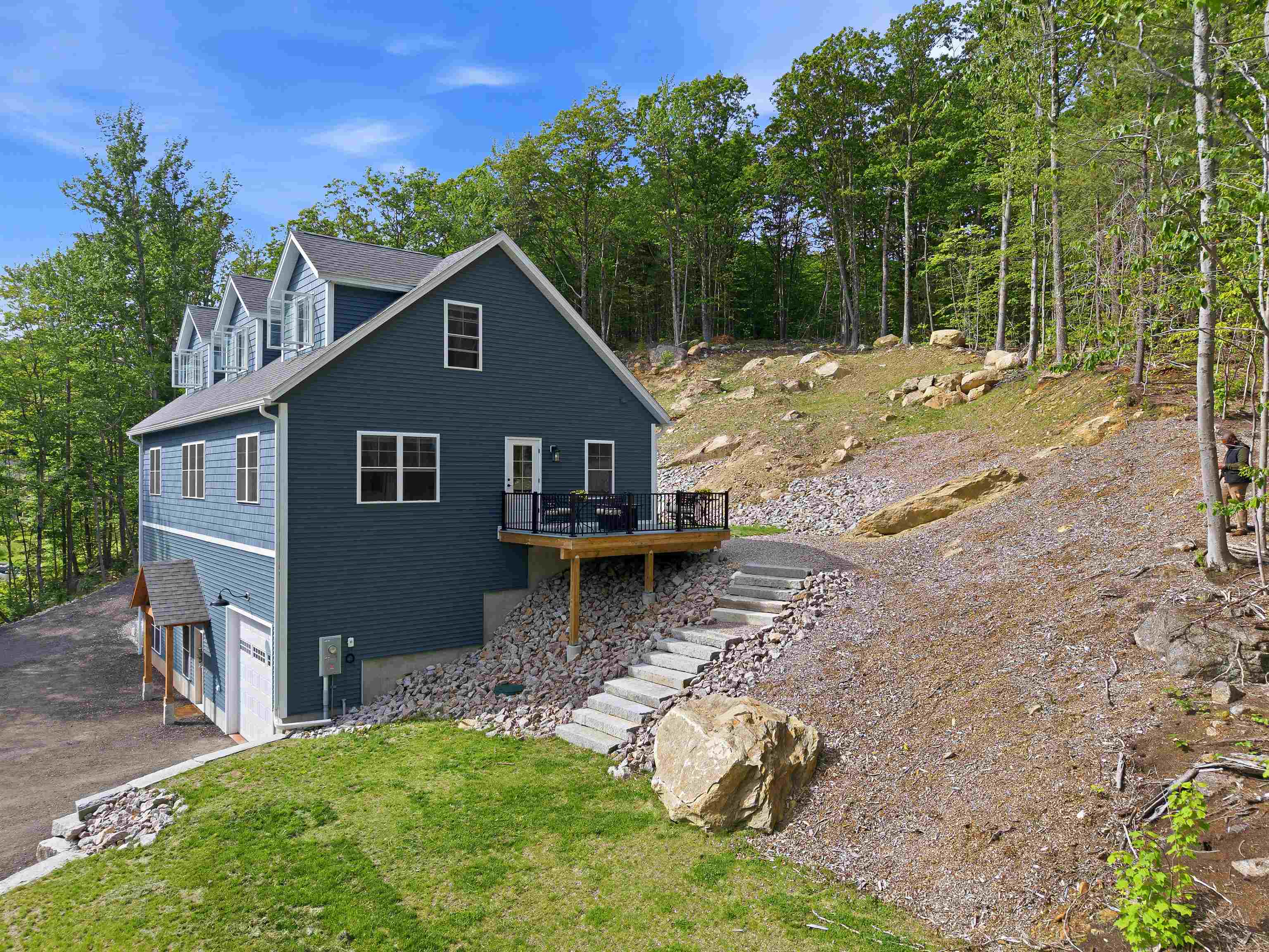 359 North Hidden Lake Road Stoddard, NH 03280 - Photo 53 of 59