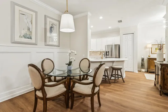 $655,000 | 95024 Barclay Place, Unit 2A, Fernandina Beach, FL 32034