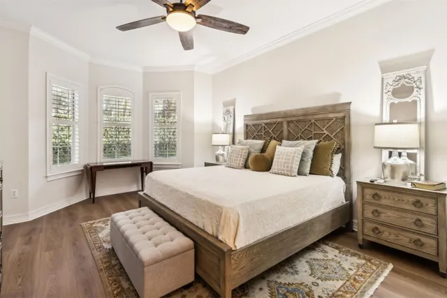 $655,000 | 95024 Barclay Place, Unit 2A, Fernandina Beach, FL 32034