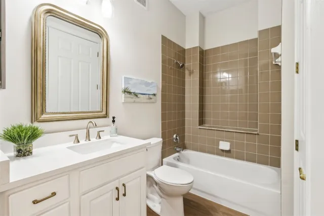 $655,000 | 95024 Barclay Place, Unit 2A, Fernandina Beach, FL 32034