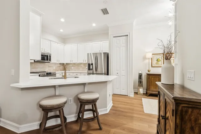 $655,000 | 95024 Barclay Place, Unit 2A, Fernandina Beach, FL 32034