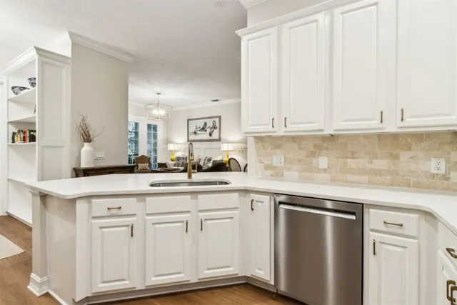 $655,000 | 95024 Barclay Place, Unit 2A, Fernandina Beach, FL 32034