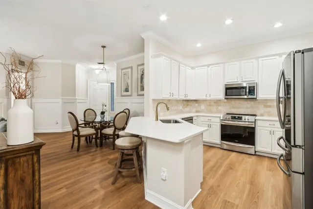 $655,000 | 95024 Barclay Place, Unit 2A, Fernandina Beach, FL 32034