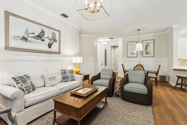 $655,000 | 95024 Barclay Place, Unit 2A, Fernandina Beach, FL 32034