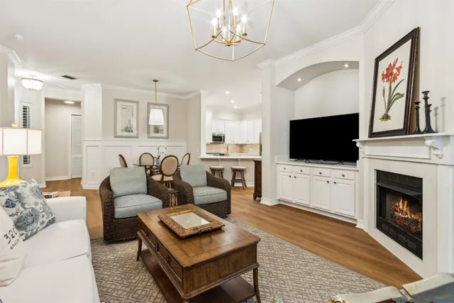 $655,000 | 95024 Barclay Place, Unit 2A, Fernandina Beach, FL 32034