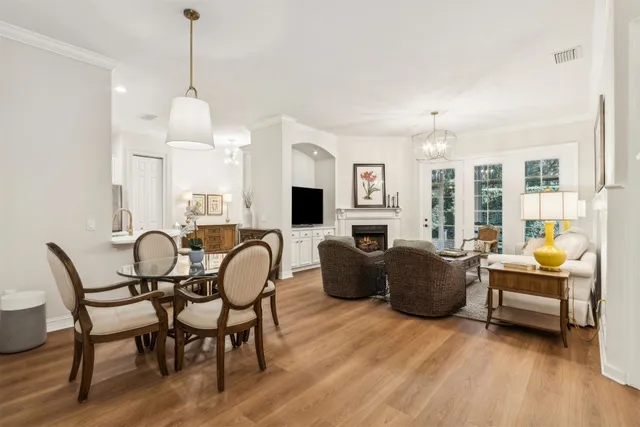 $655,000 | 95024 Barclay Place, Unit 2A, Fernandina Beach, FL 32034