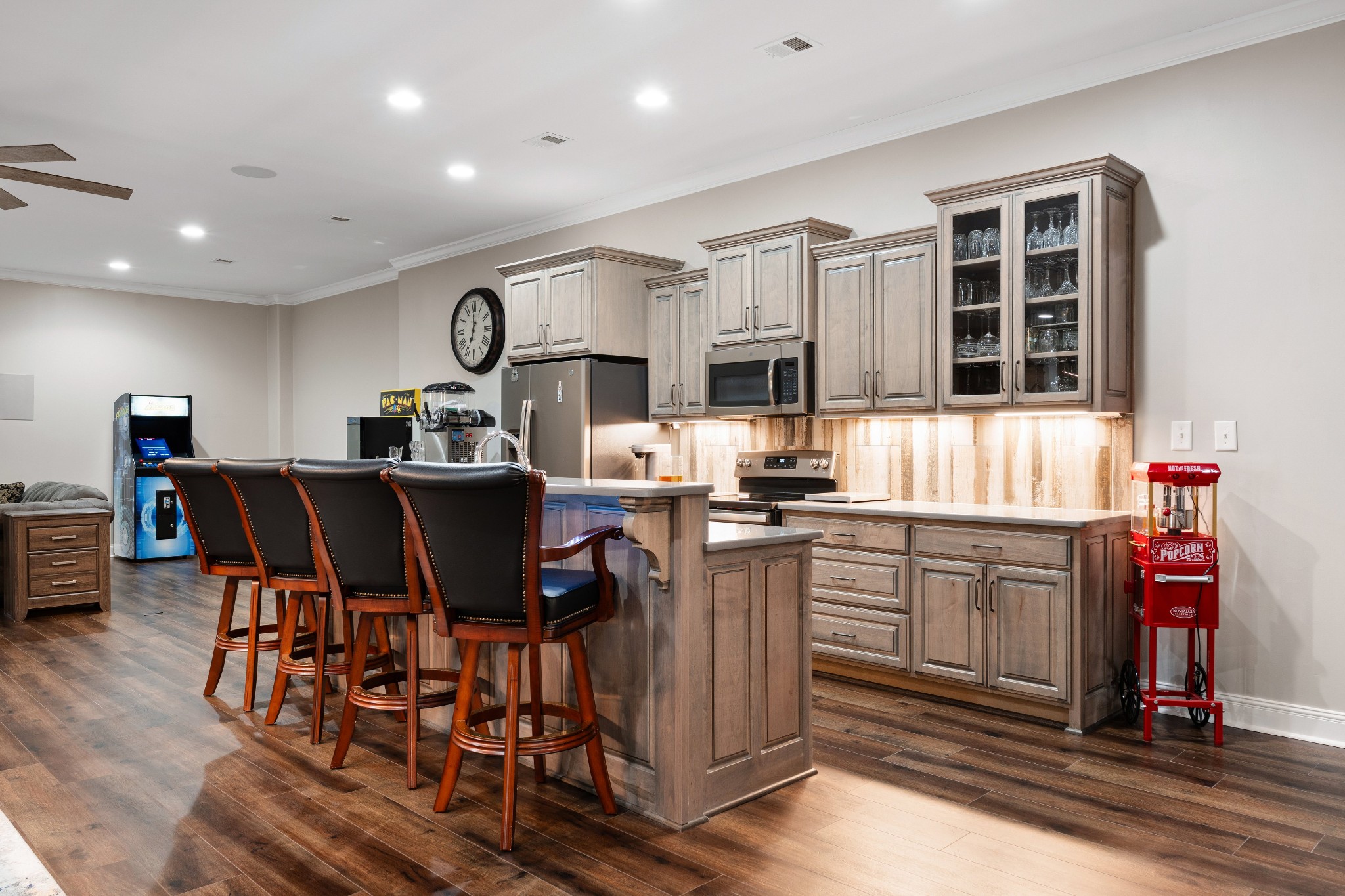 680 Williamson County Line Road Fairview, TN 37062 - Photo 37 of 58