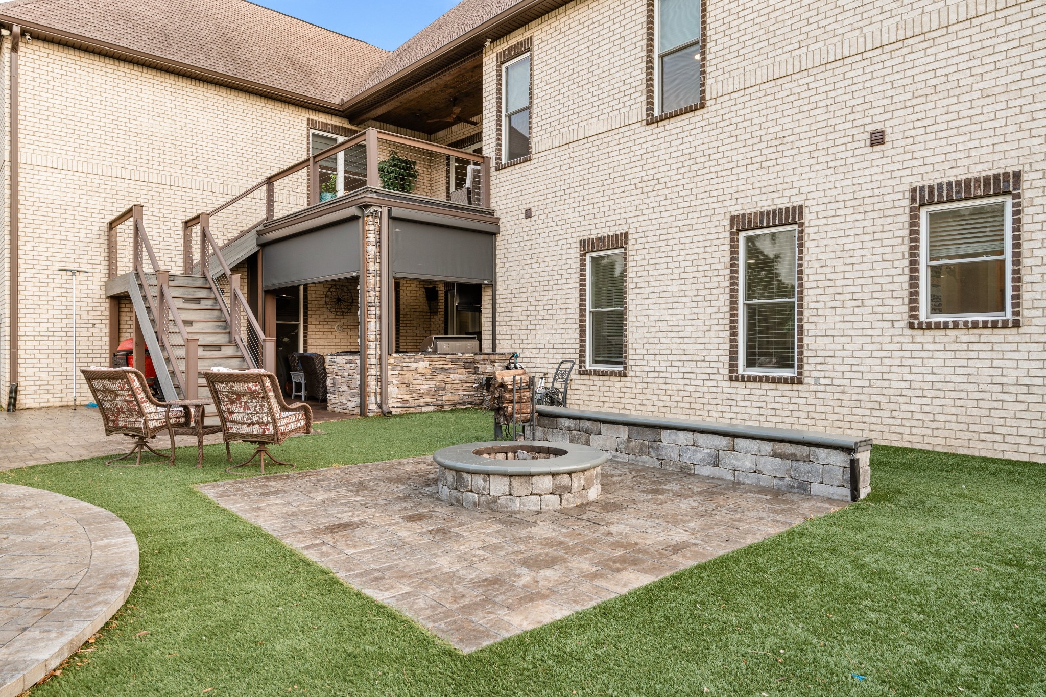 680 Williamson County Line Road Fairview, TN 37062 - Photo 50 of 58