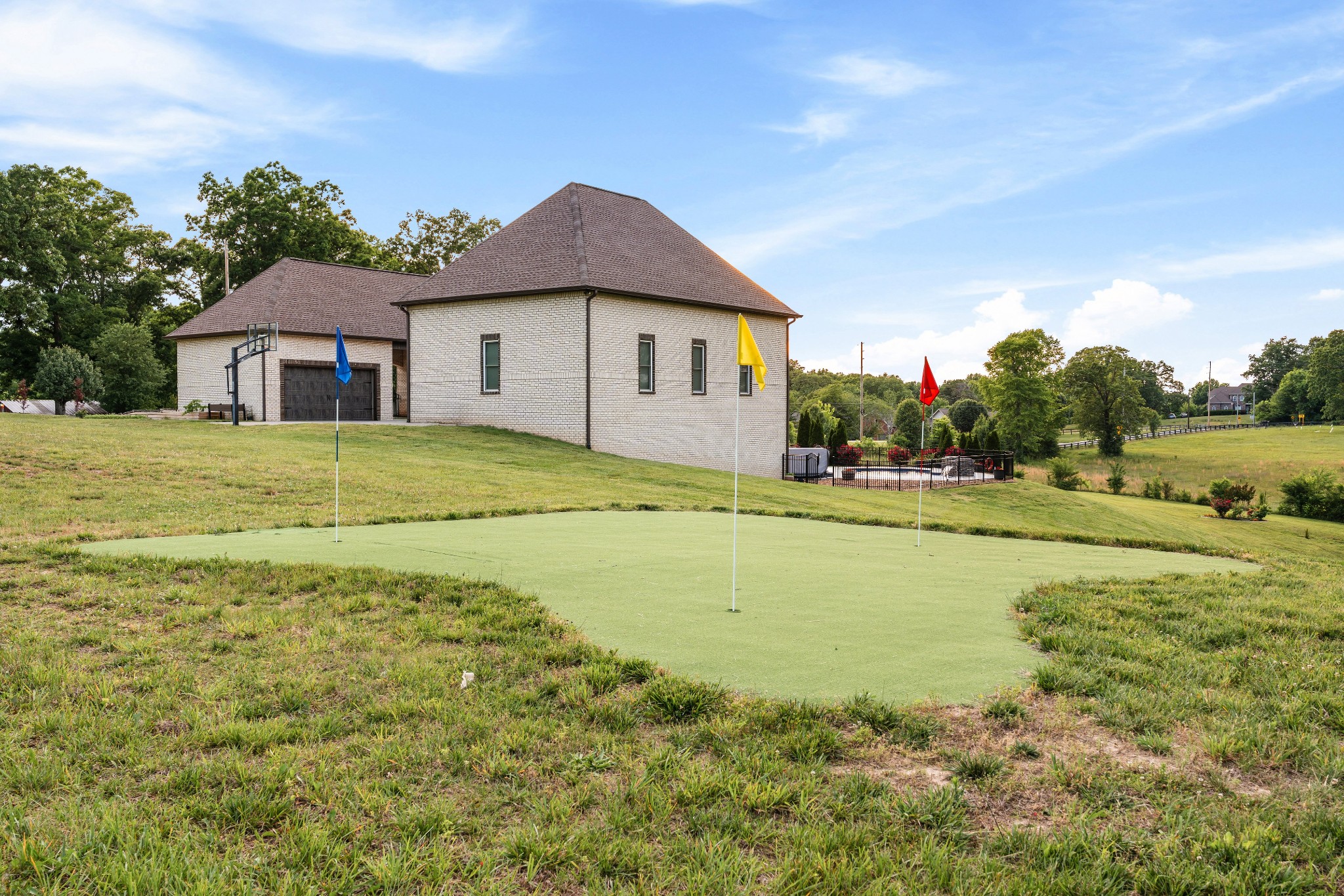 680 Williamson County Line Road Fairview, TN 37062 - Photo 55 of 58