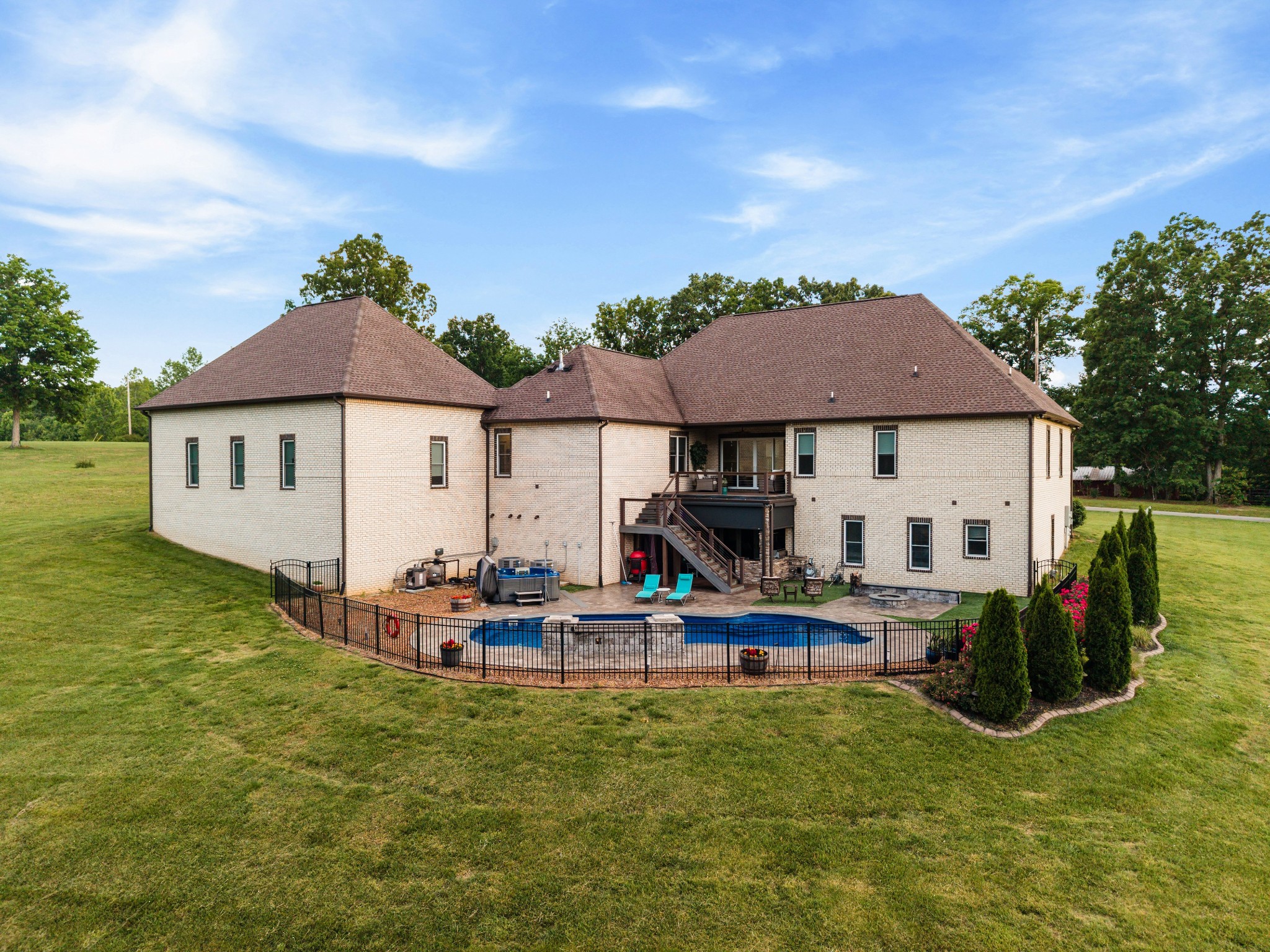 680 Williamson County Line Road Fairview, TN 37062 - Photo 58 of 58