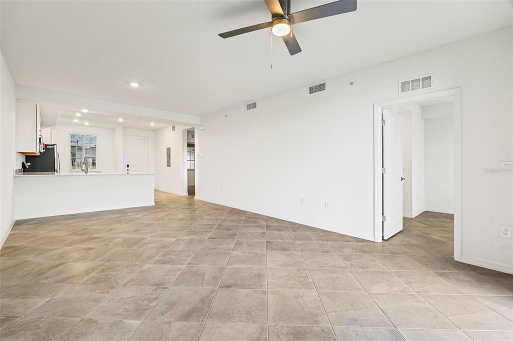 19140 Scallop Loop, Unit 105 Lakewood Ranch, FL 34211 - Photo 14 of 37 a view of a kitchen with a sink