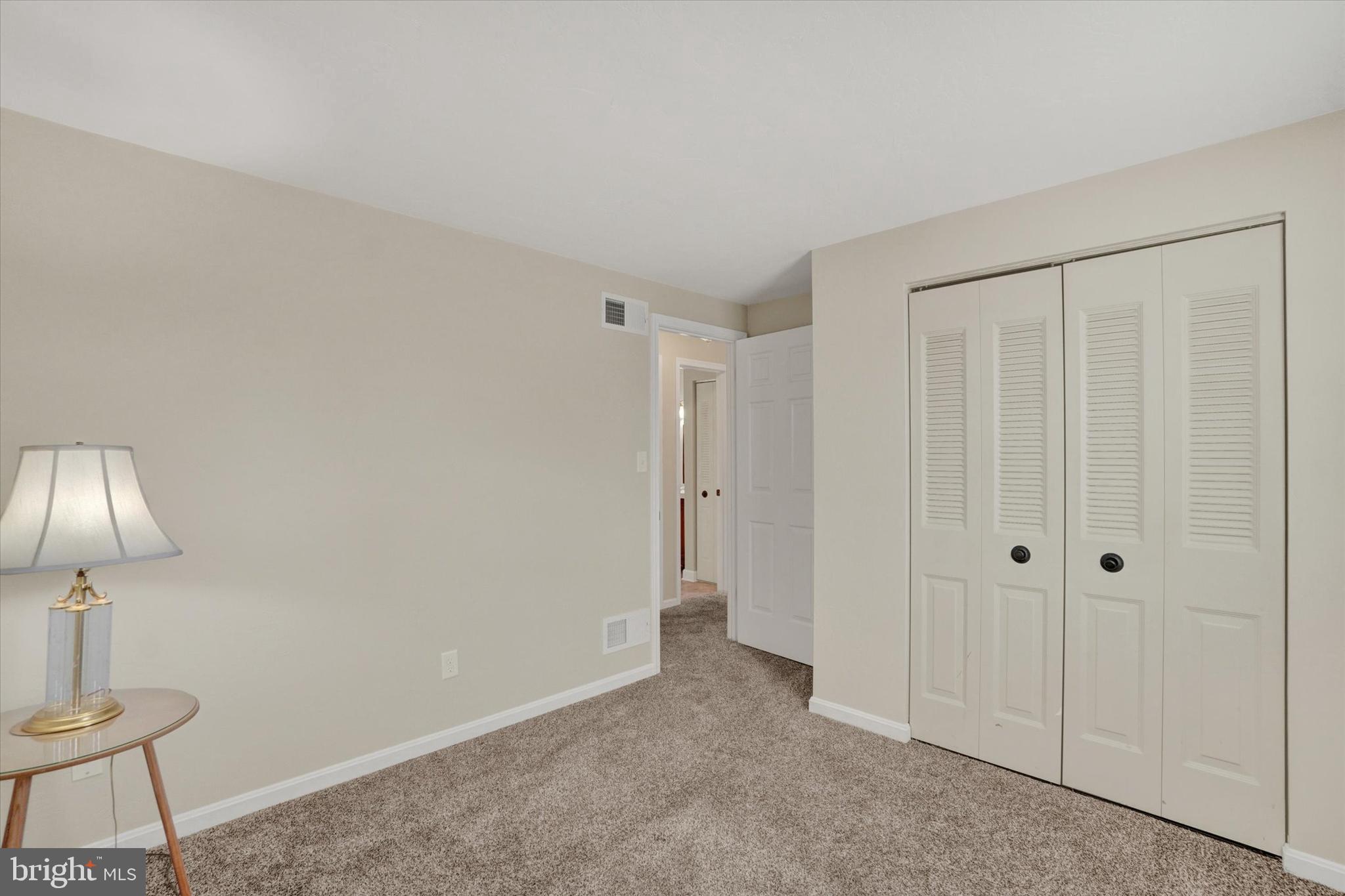 2270 Seneca Drive York, PA 17408 - Photo 12 of 28 a view of an empty room and a chandelier fan
