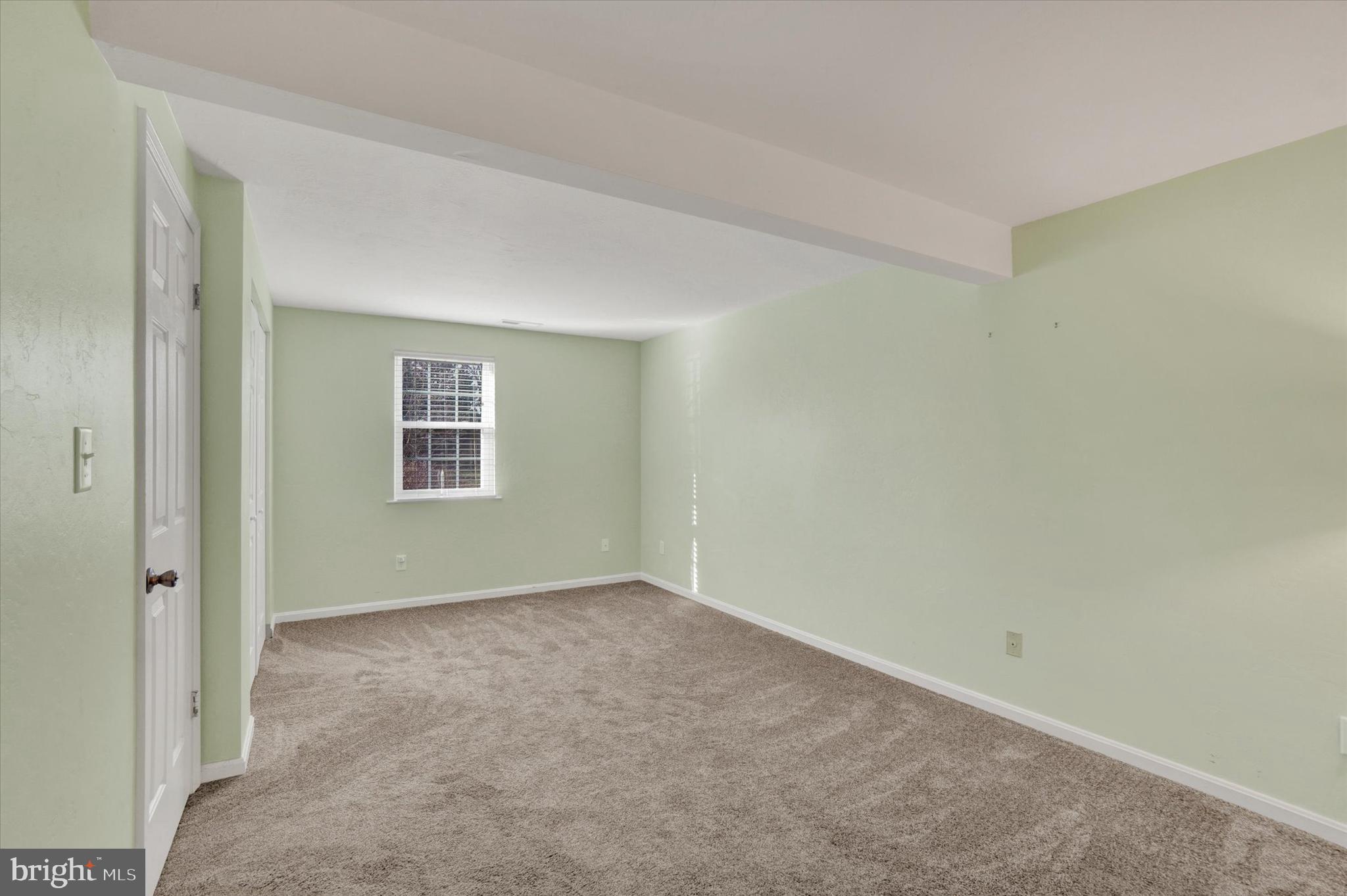 2270 Seneca Drive York, PA 17408 - Photo 17 of 28 a view of an empty room with a window