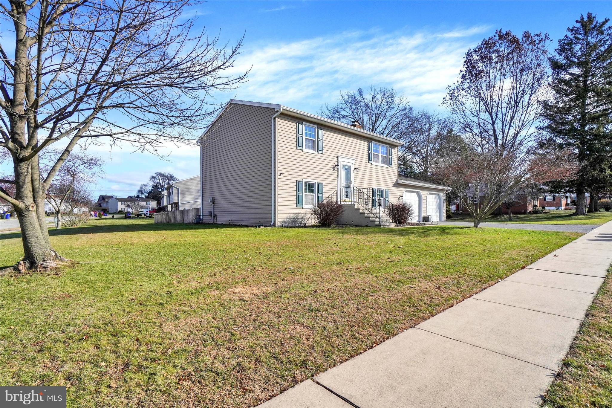 2270 Seneca Drive York, PA 17408 - Photo 2 of 28 a view of house with backyard