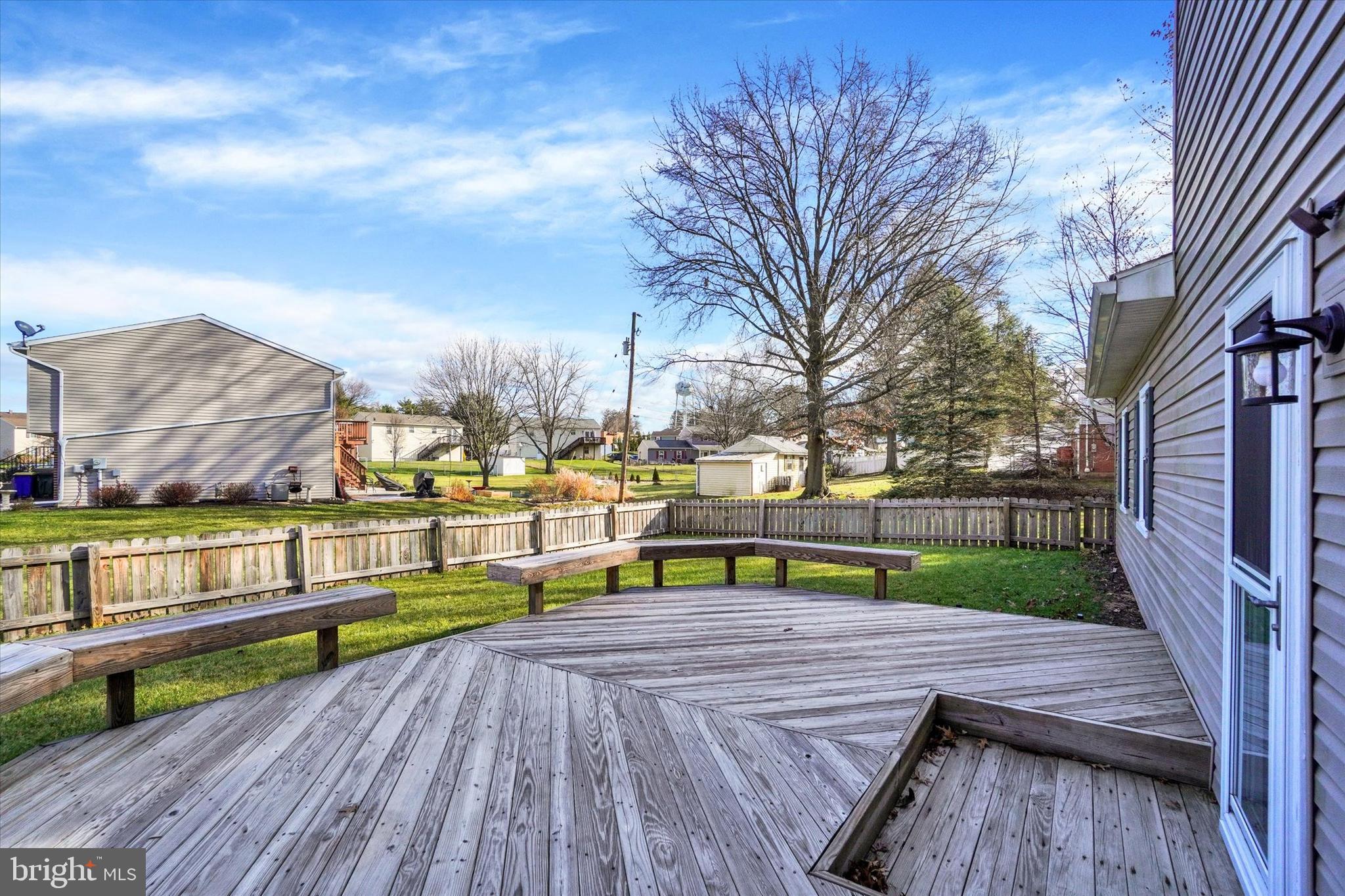 2270 Seneca Drive York, PA 17408 - Photo 23 of 28 a view of outdoor space with a patio