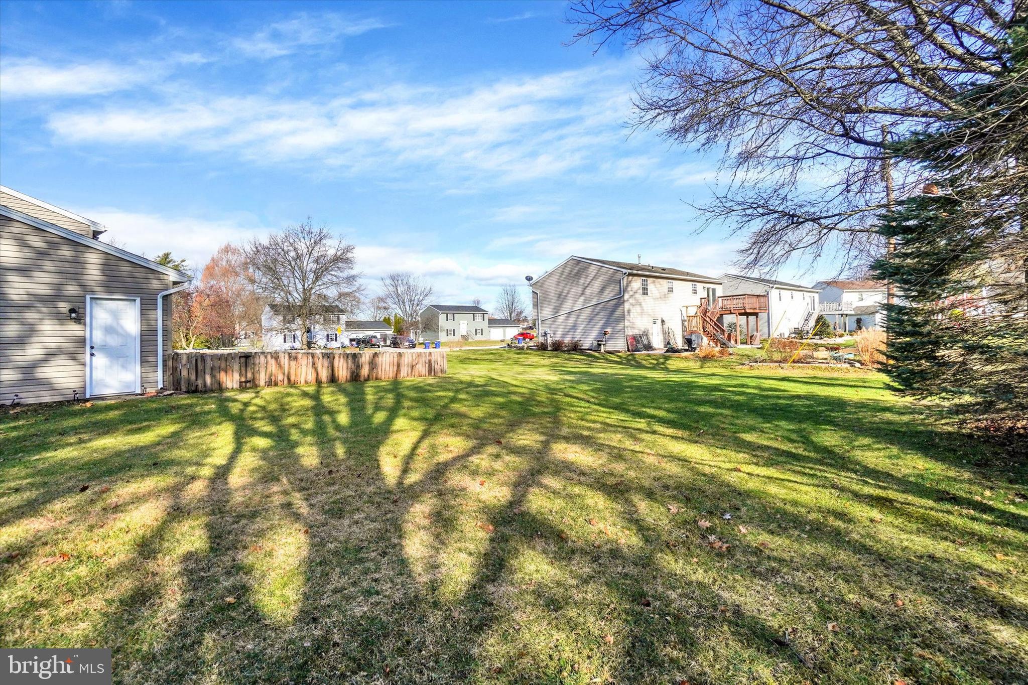 2270 Seneca Drive York, PA 17408 - Photo 26 of 28 a view of a volley ball court