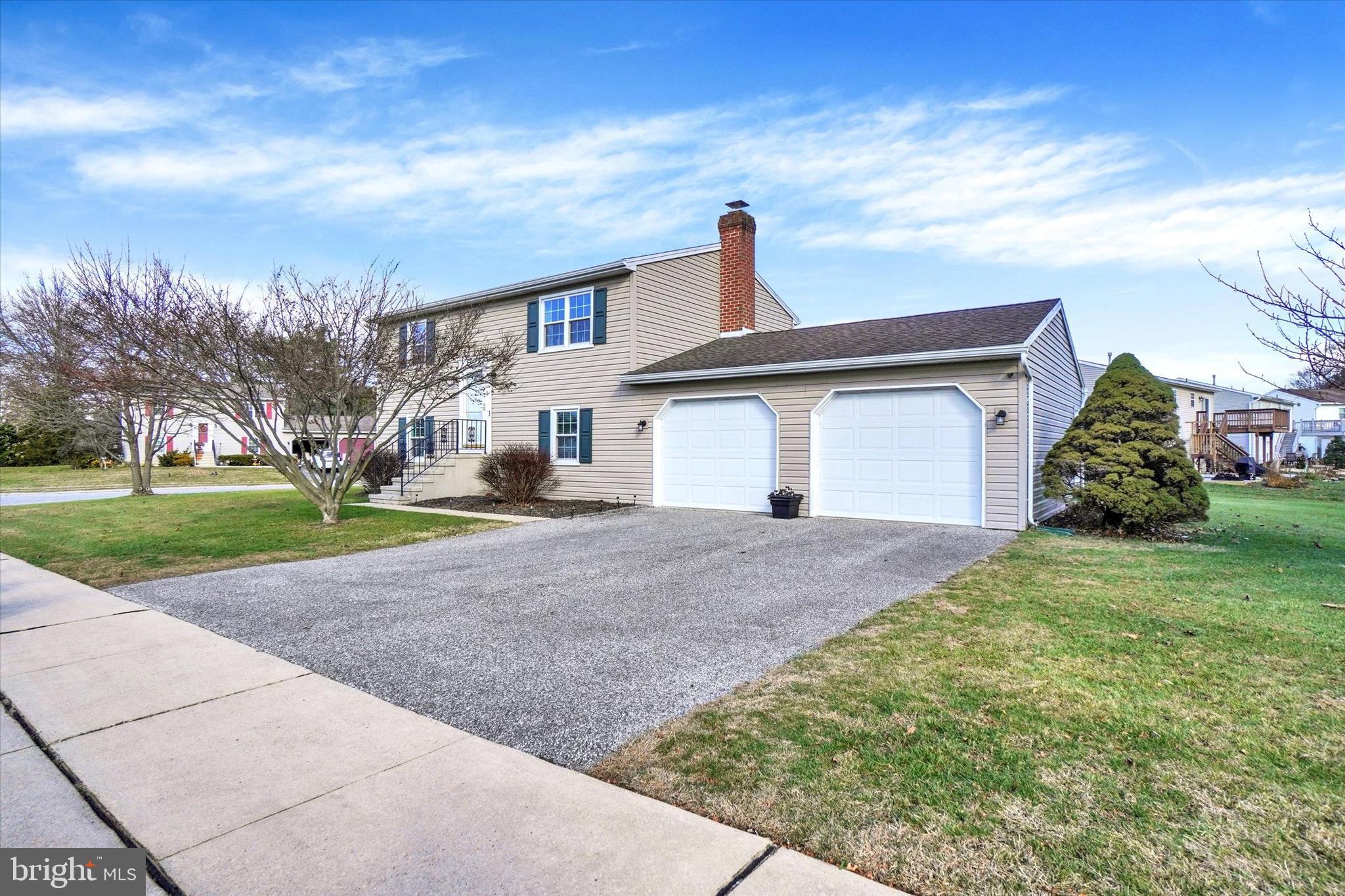 2270 Seneca Drive York, PA 17408 - Photo 3 of 28 a view of a house with a yard