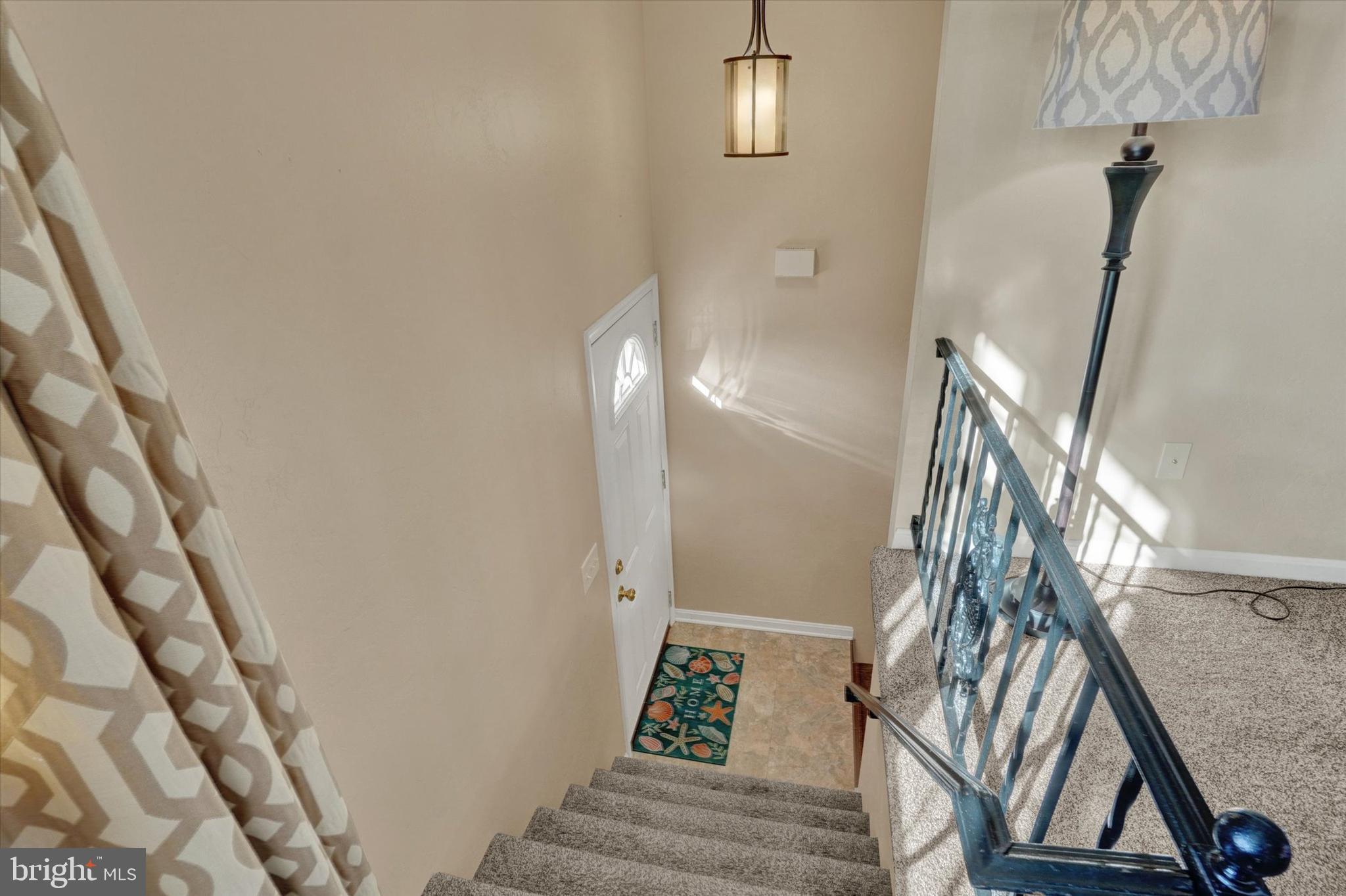 2270 Seneca Drive York, PA 17408 - Photo 4 of 28 a view of entryway with a front door