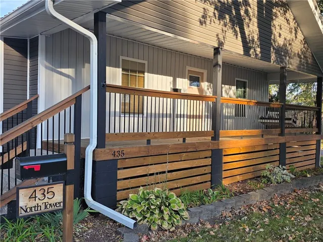 $187,500 | 435 North Tower Street, Nevada, MO 64772